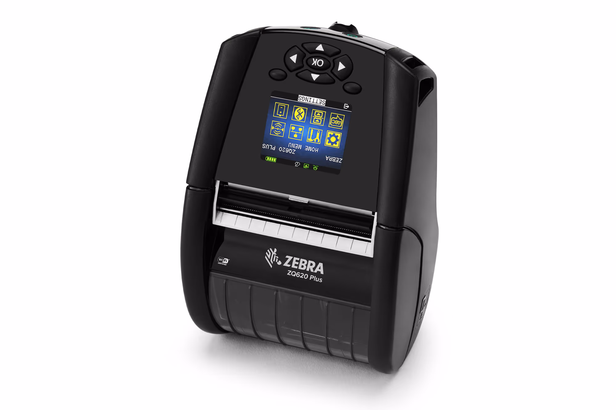 Zebra ZQ620 Plus — thumbnail 2